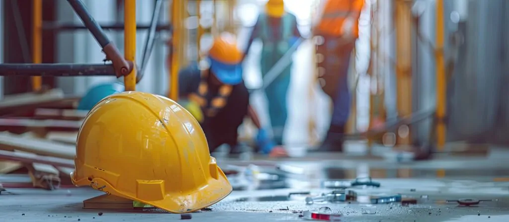 Top 10 Florida Construction Accident Causes