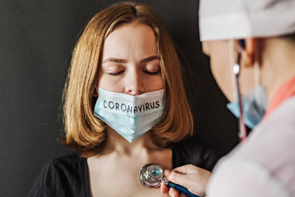 Can I Get Workers’ Compensation for COVID-19?