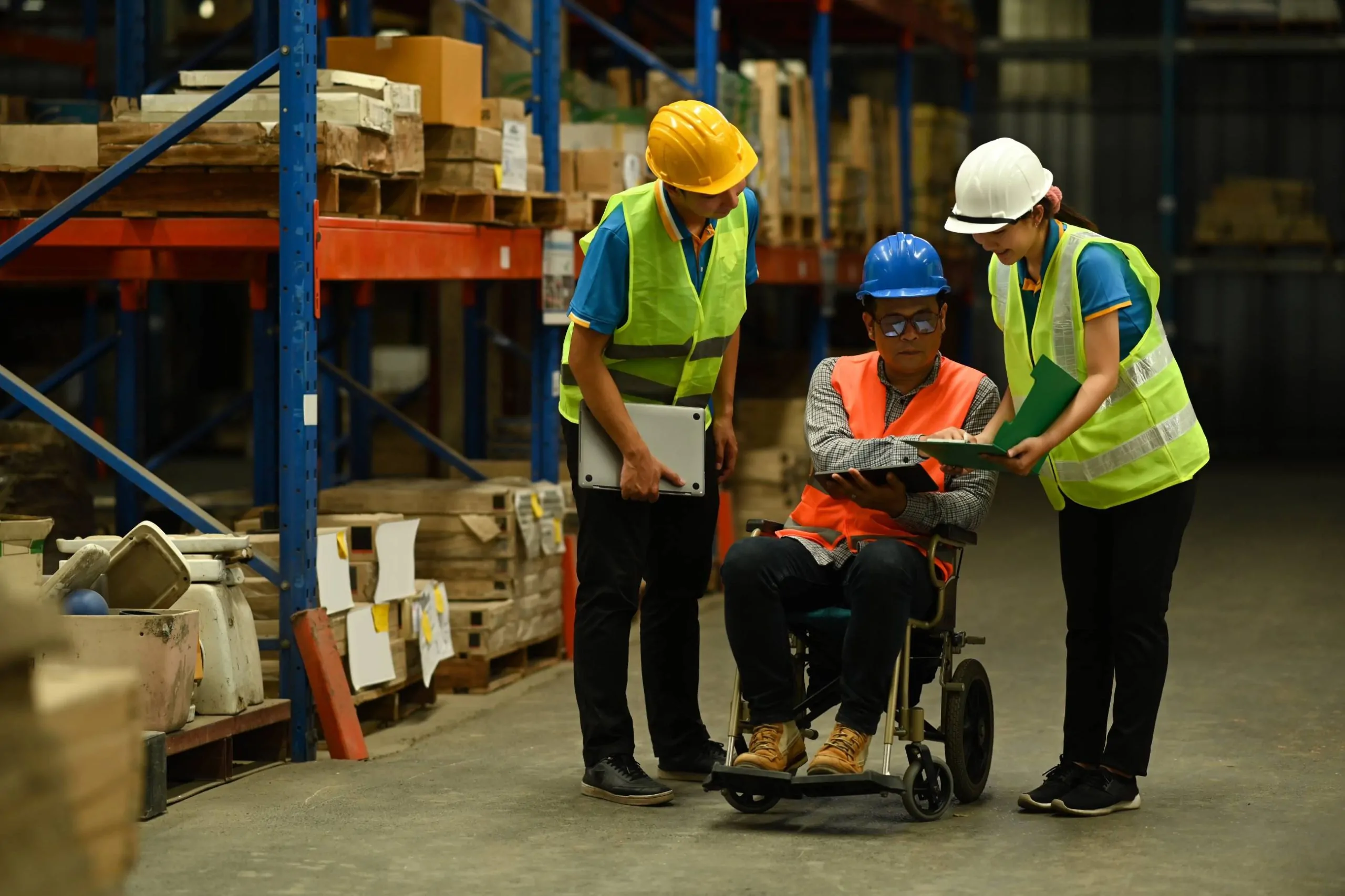 Pre-Existing Conditions and Workers’ Compensation