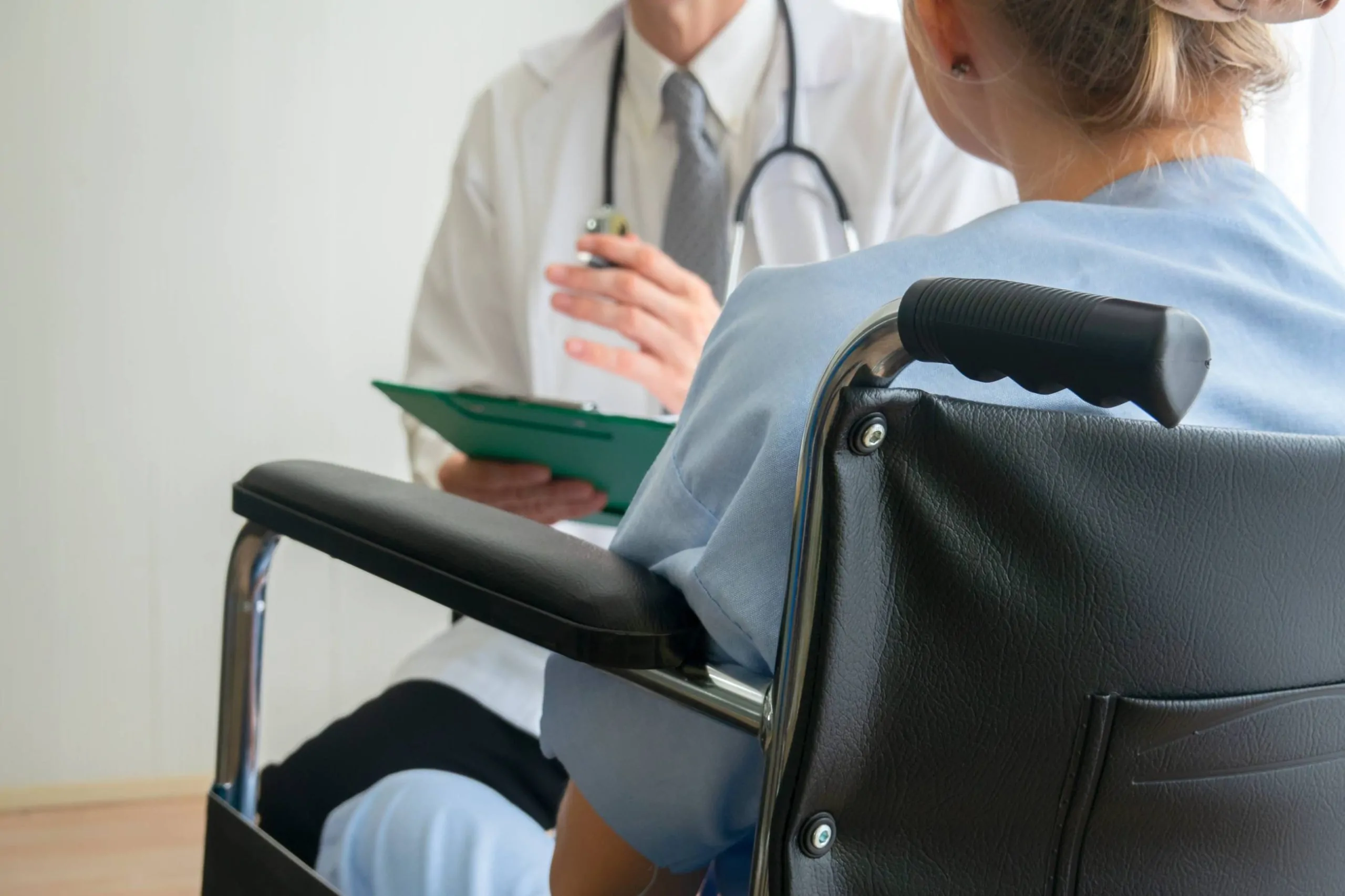 The Role of Medical Treatment in Florida Workers' Compensation Cases