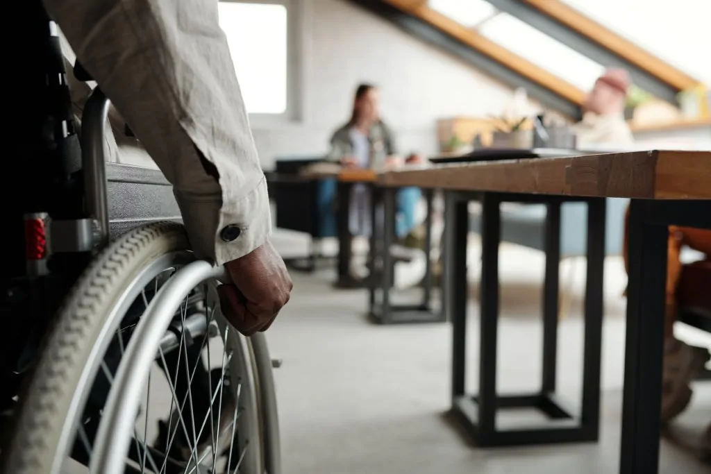 What Are My Rights If I Suffer a Permanent Disability Due to a Workplace Injury?