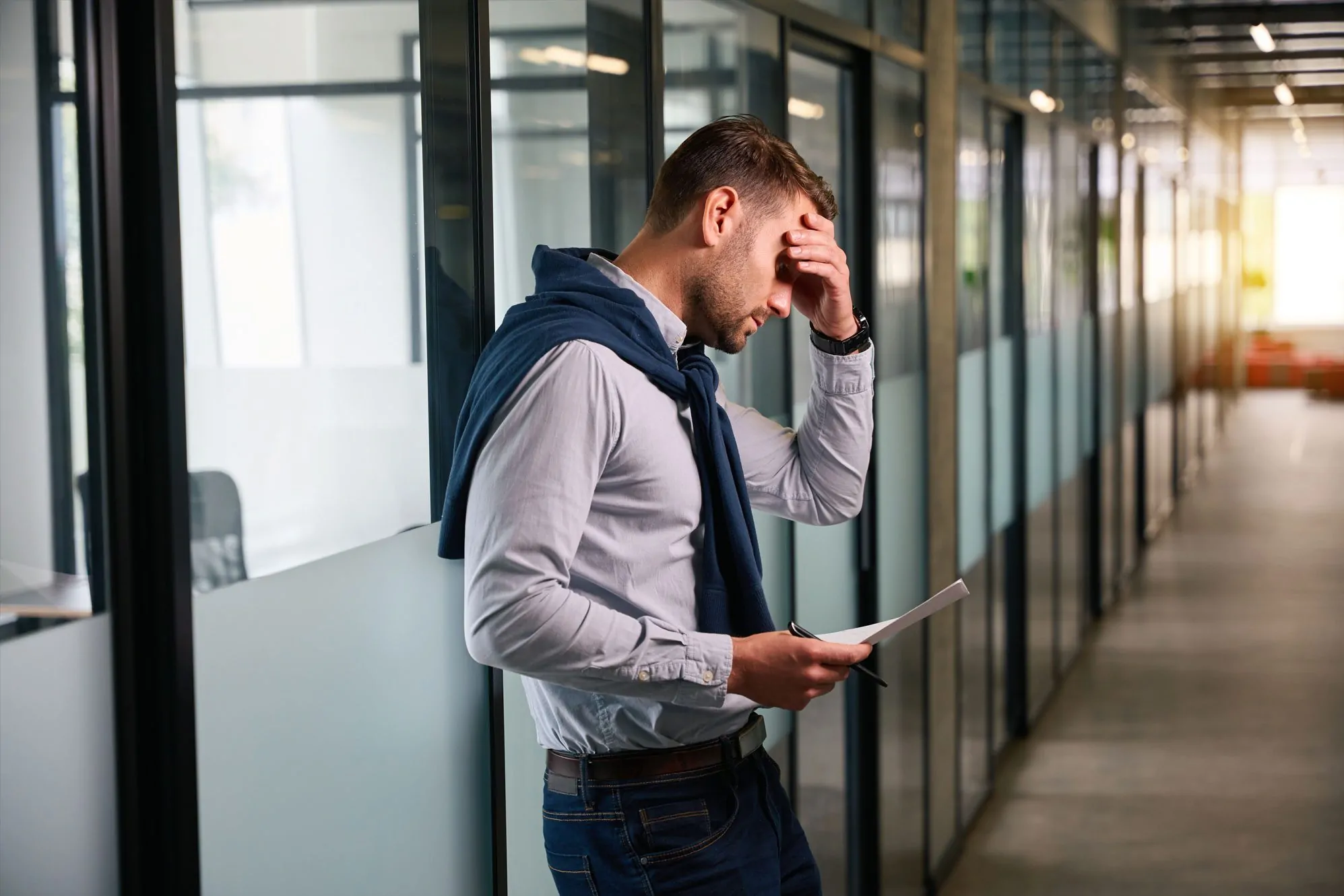 Are Mental Health Issues Covered by Workers' Compensation