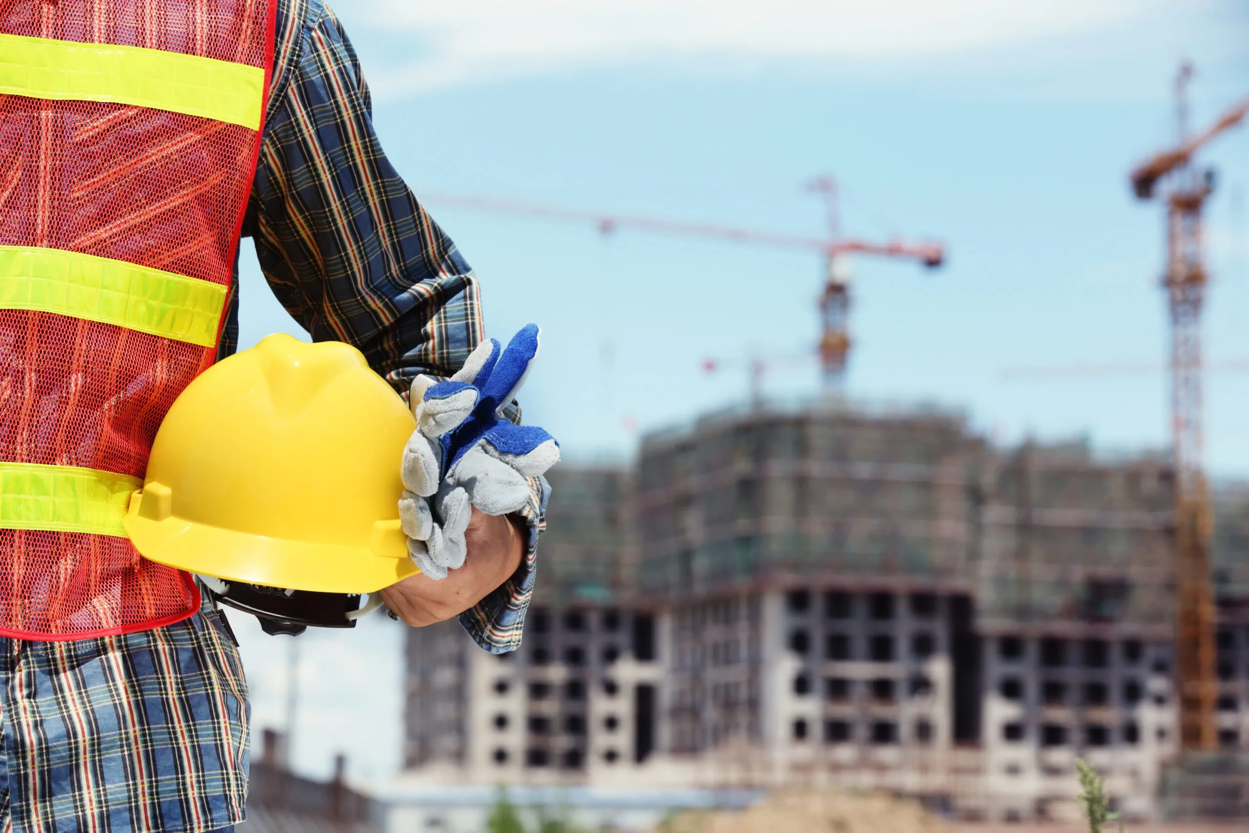 Construction Accidents Can You Work While On Workers’ Compensation Benefits?
