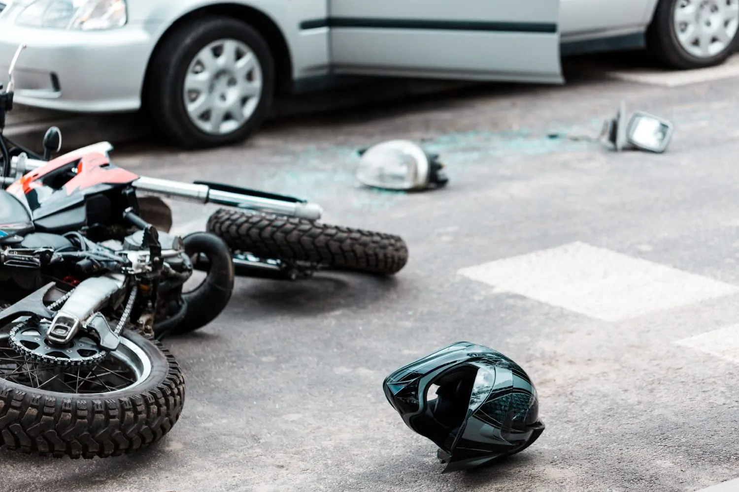 Motorcycle Accidents