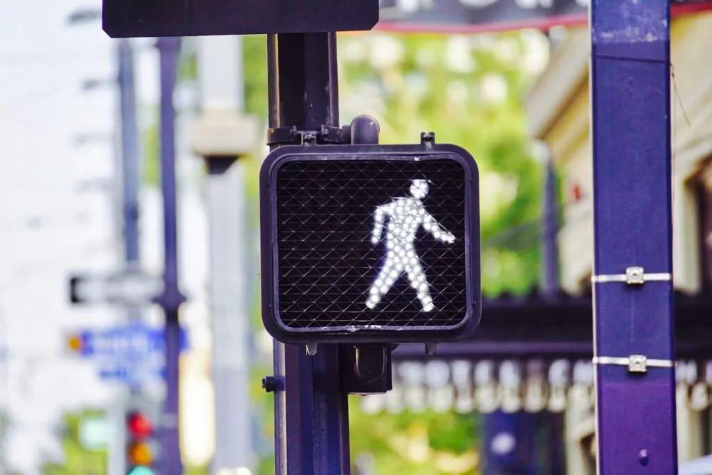 Pedestrian Accidents Who is Most Likely to Be Injured in a Pedestrian Accident?