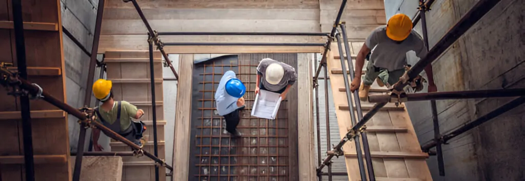 How to Report a Construction Site Accident in Florida