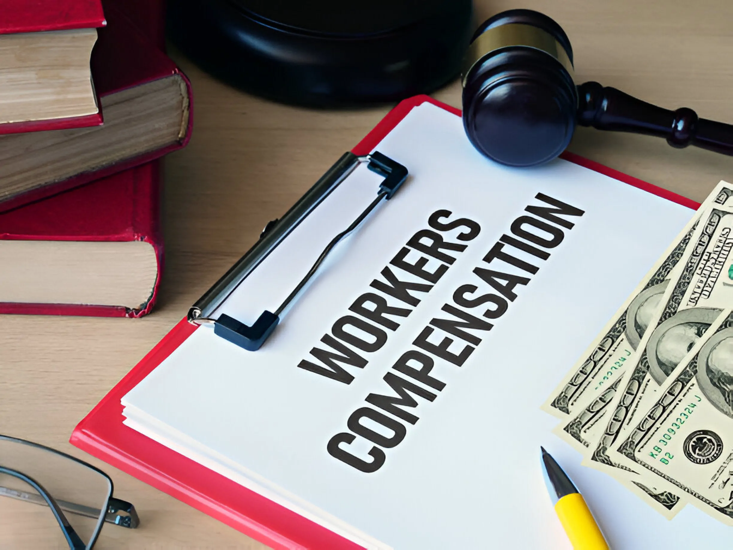 Workers’ Compensation Lawyer in Coral Springs