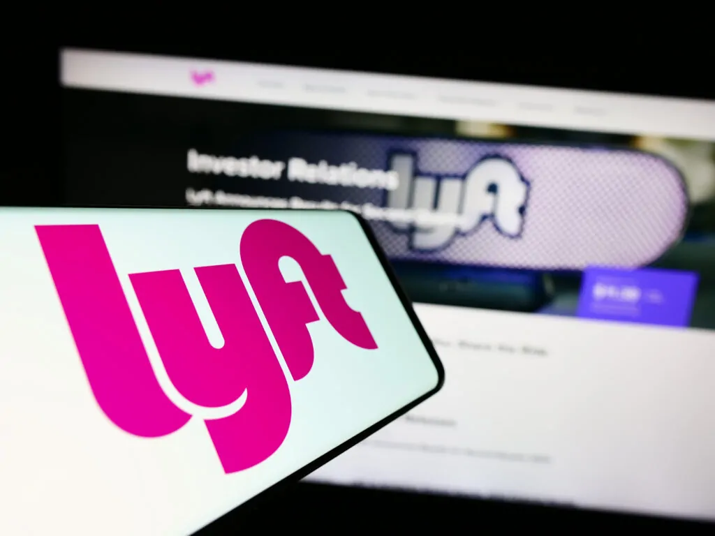 Lyft sous pression avant ses résultats trimestriels
