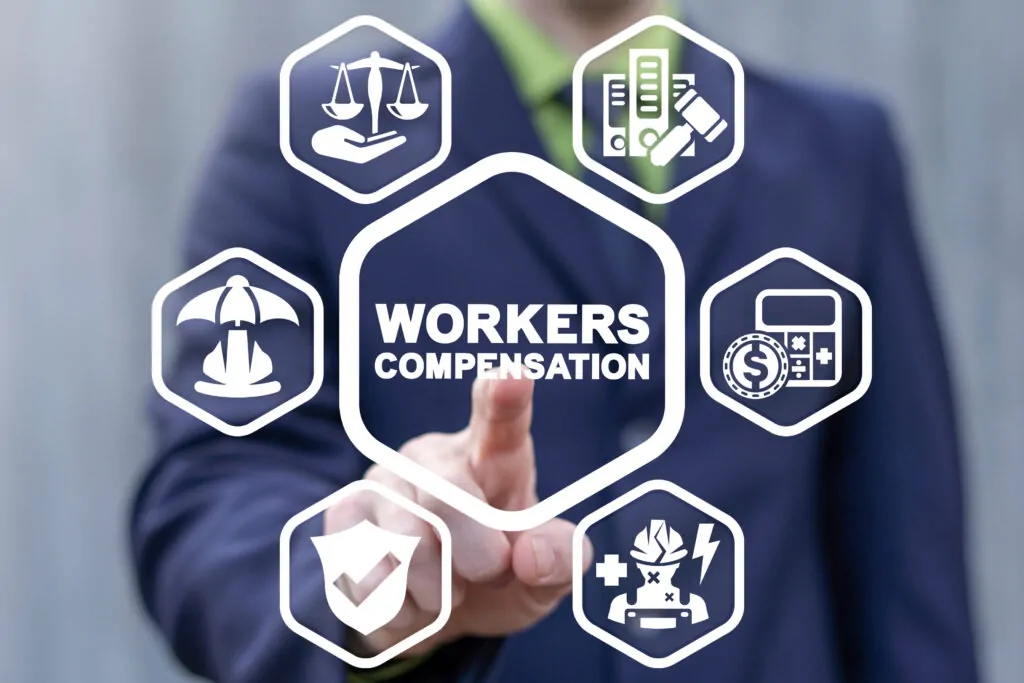 Workers' Comp Benefits for Strain-Related Injuries in Florida