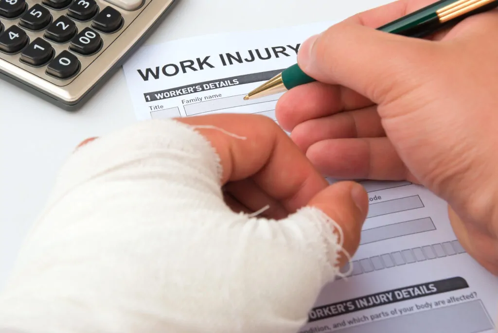Which Occupations Are Most Likely to Cause Serious Work Injuries in Miami, Florida?