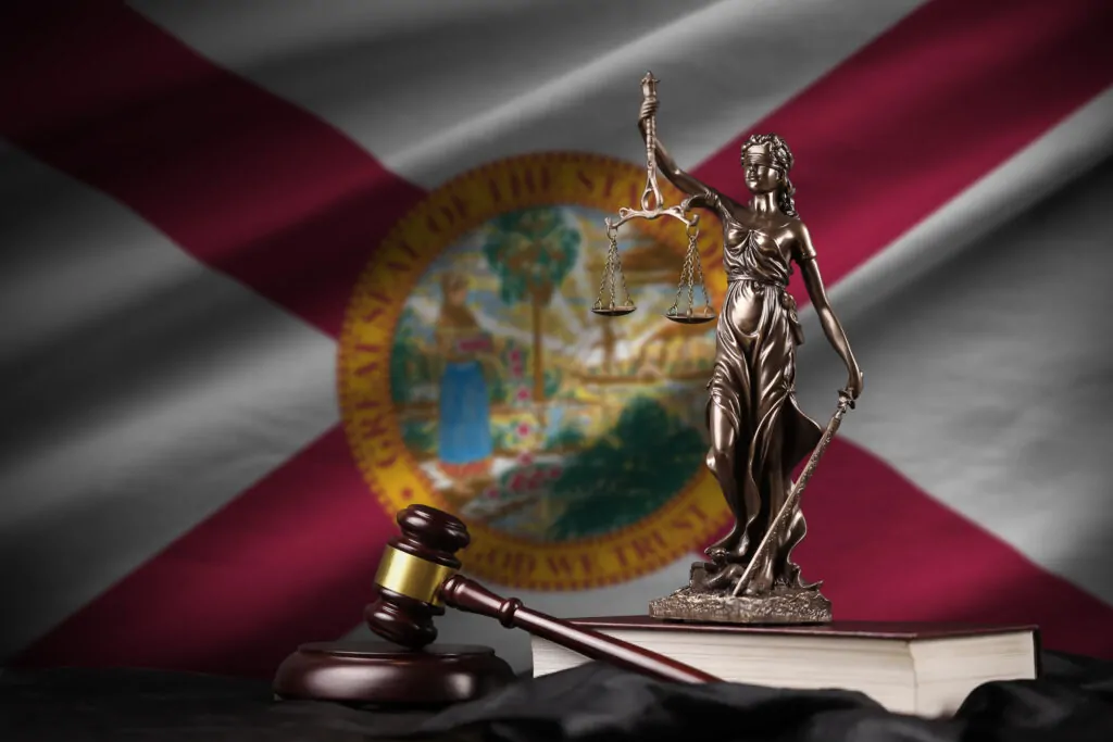 Florida Statutes of Limitations: Personal Injury, Auto Accidents, and Wrongful Death