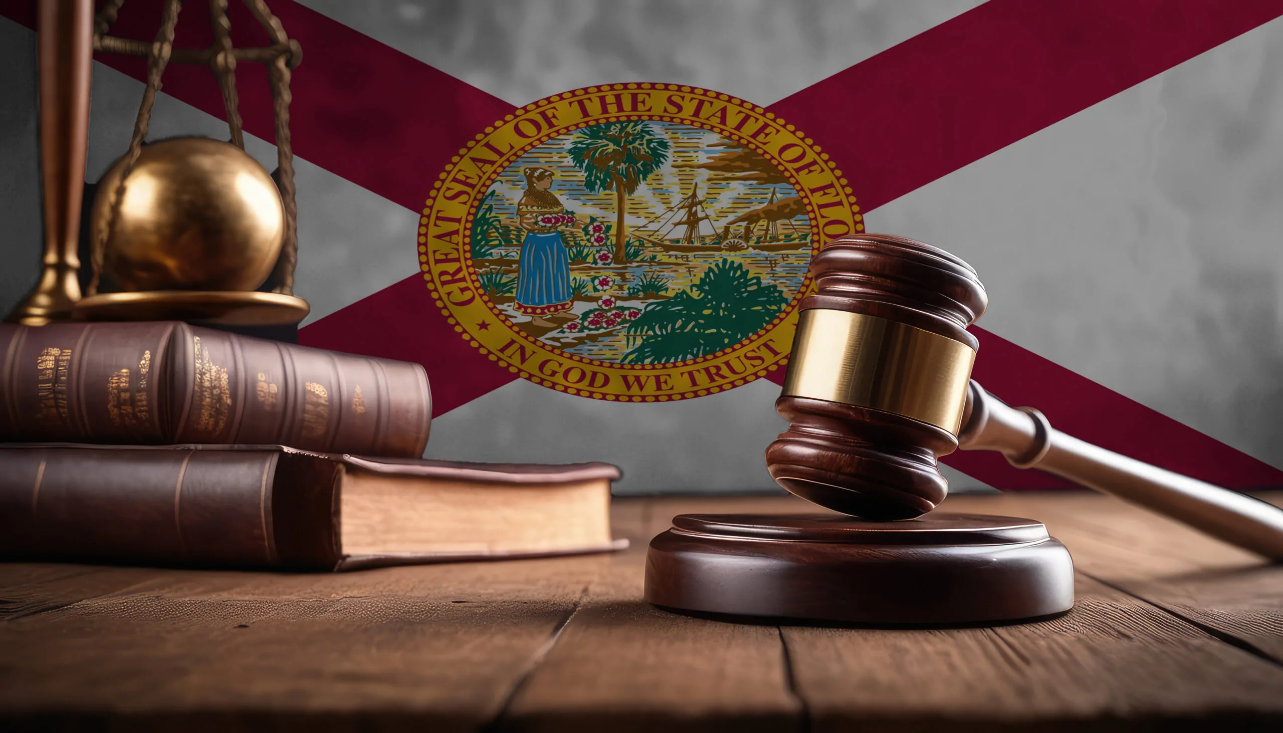Florida Statutes of Limitations: Personal Injury, Auto Accidents, and Wrongful Death