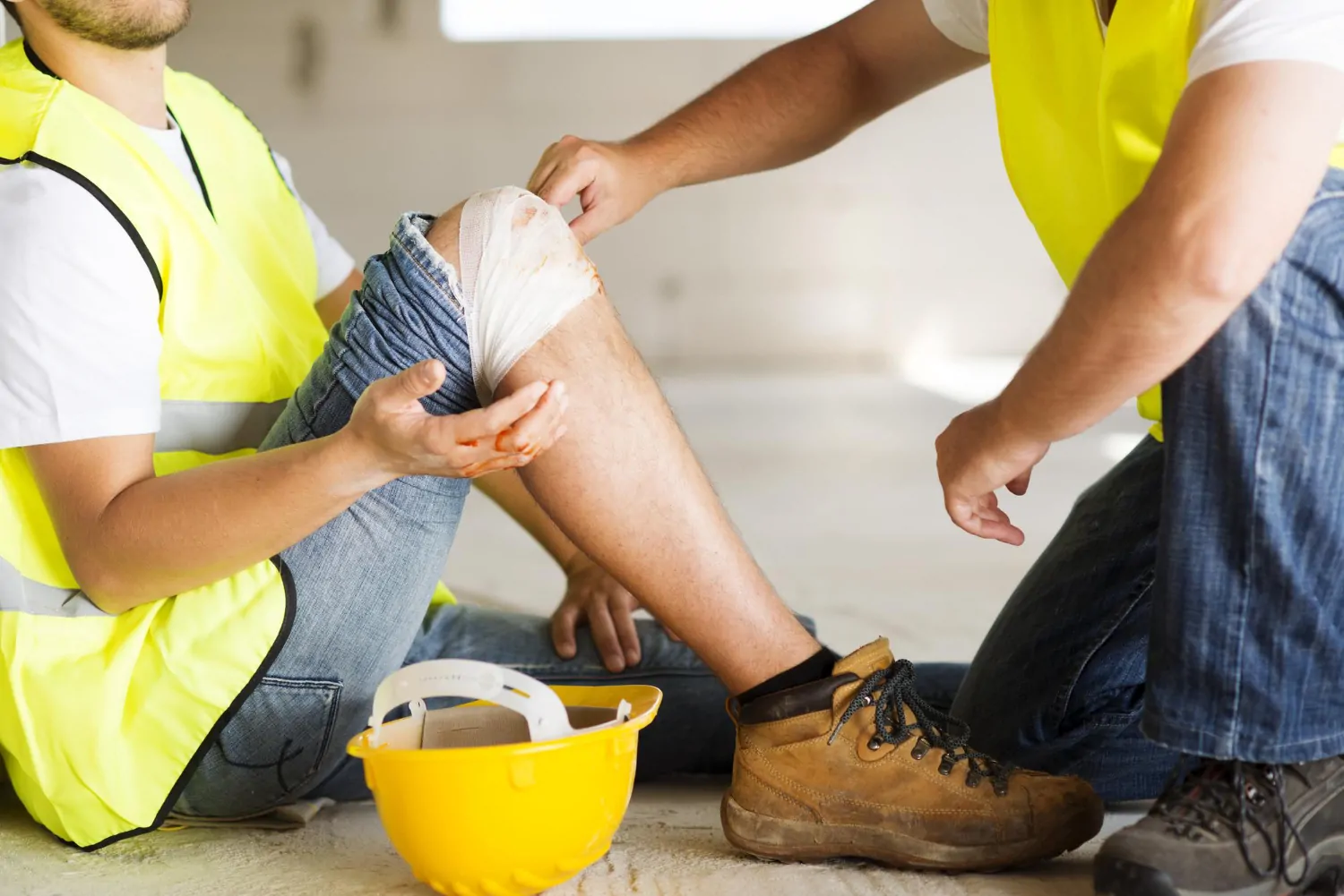 Workers’ Compensation Lawyer in Gainesville, FL