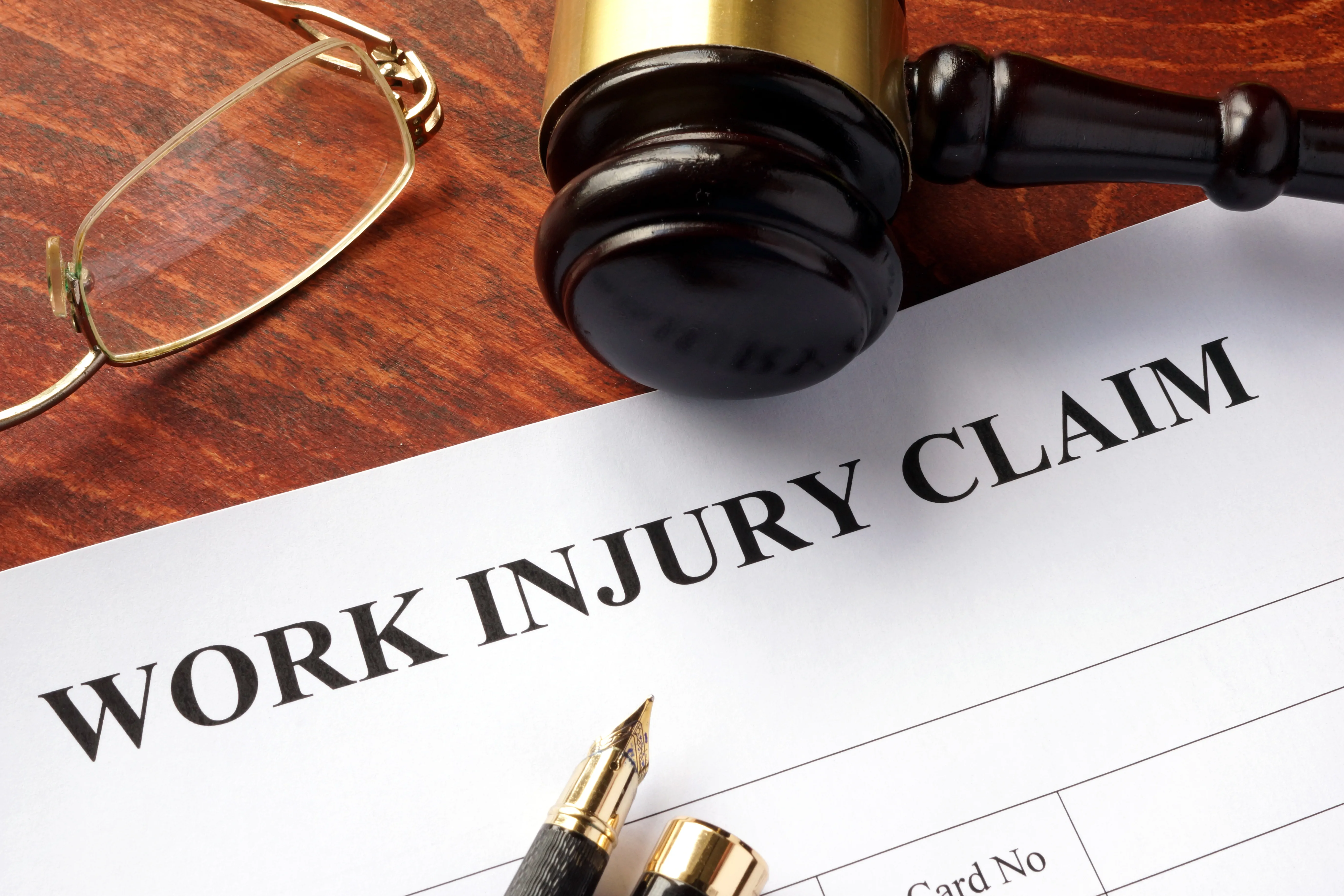 Who Is Eligible for Workers’ Compensation in Florida?