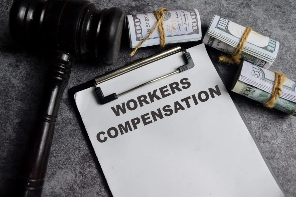 What Workers' Comp Lawyers Won't Tell You