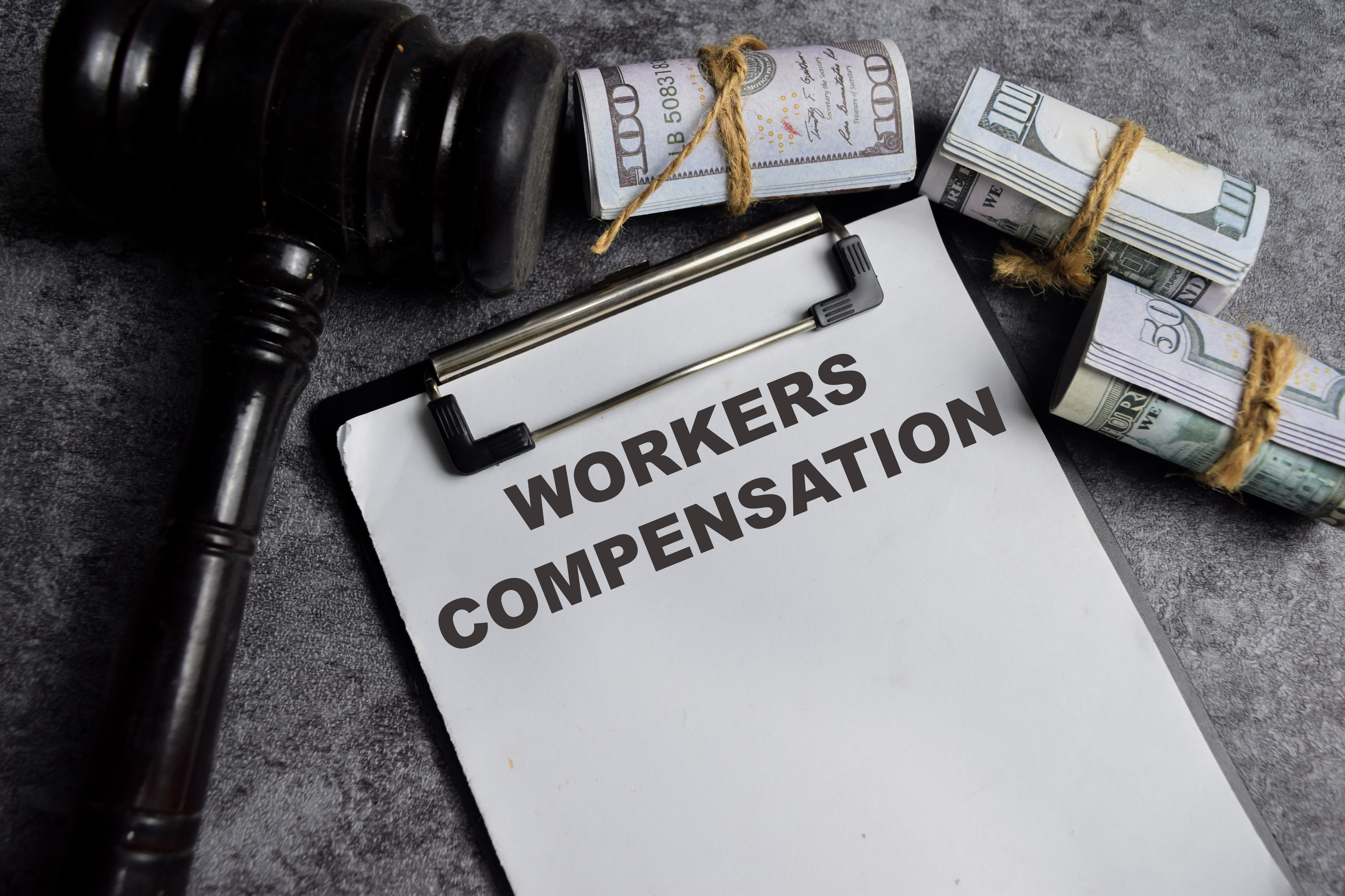 What Workers' Comp Lawyers Won't Tell You