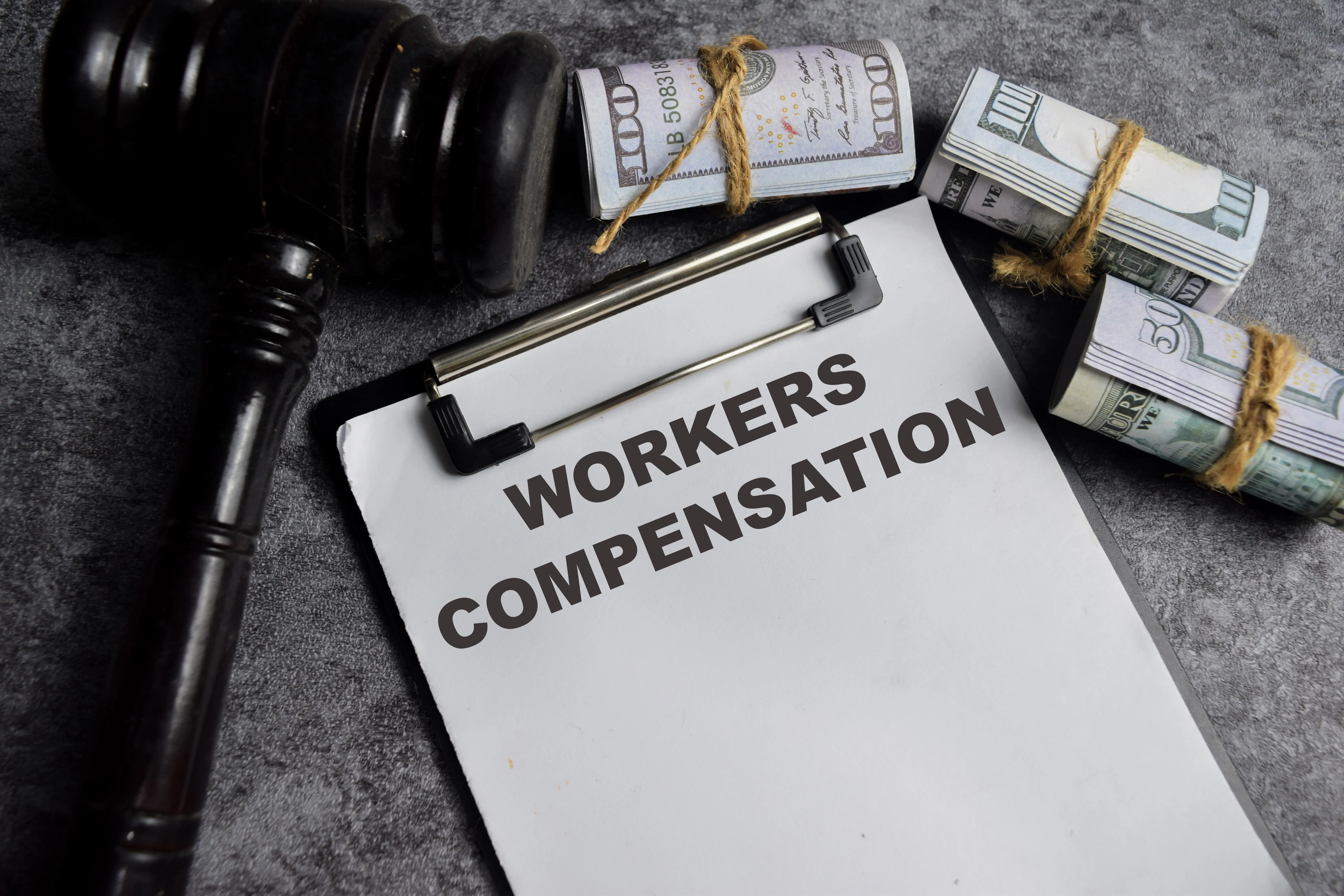 What Workers' Comp Lawyers Won't Tell You