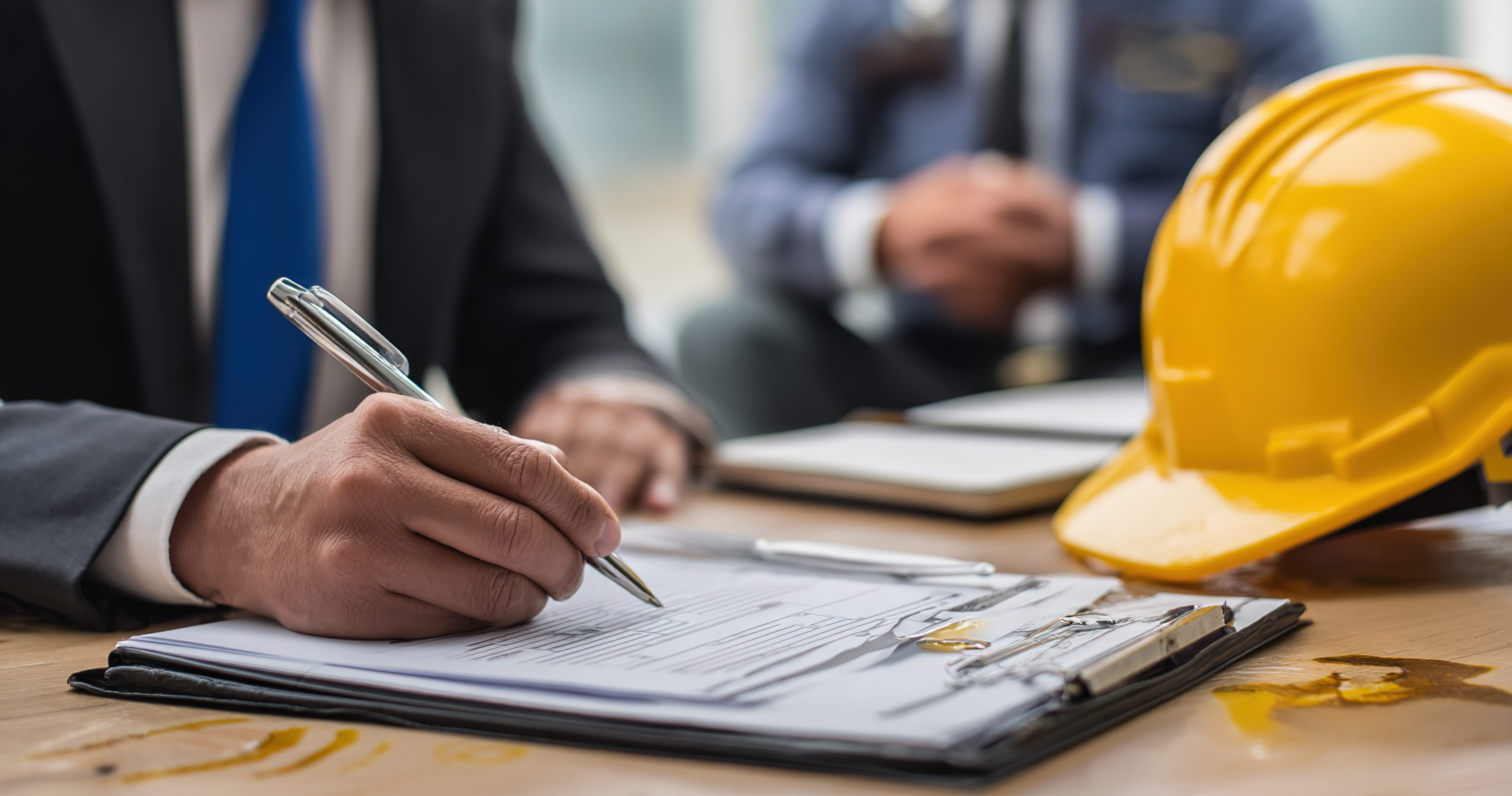 Rosenberg & Rosenberg When to Hire a Workers' Comp Lawyer