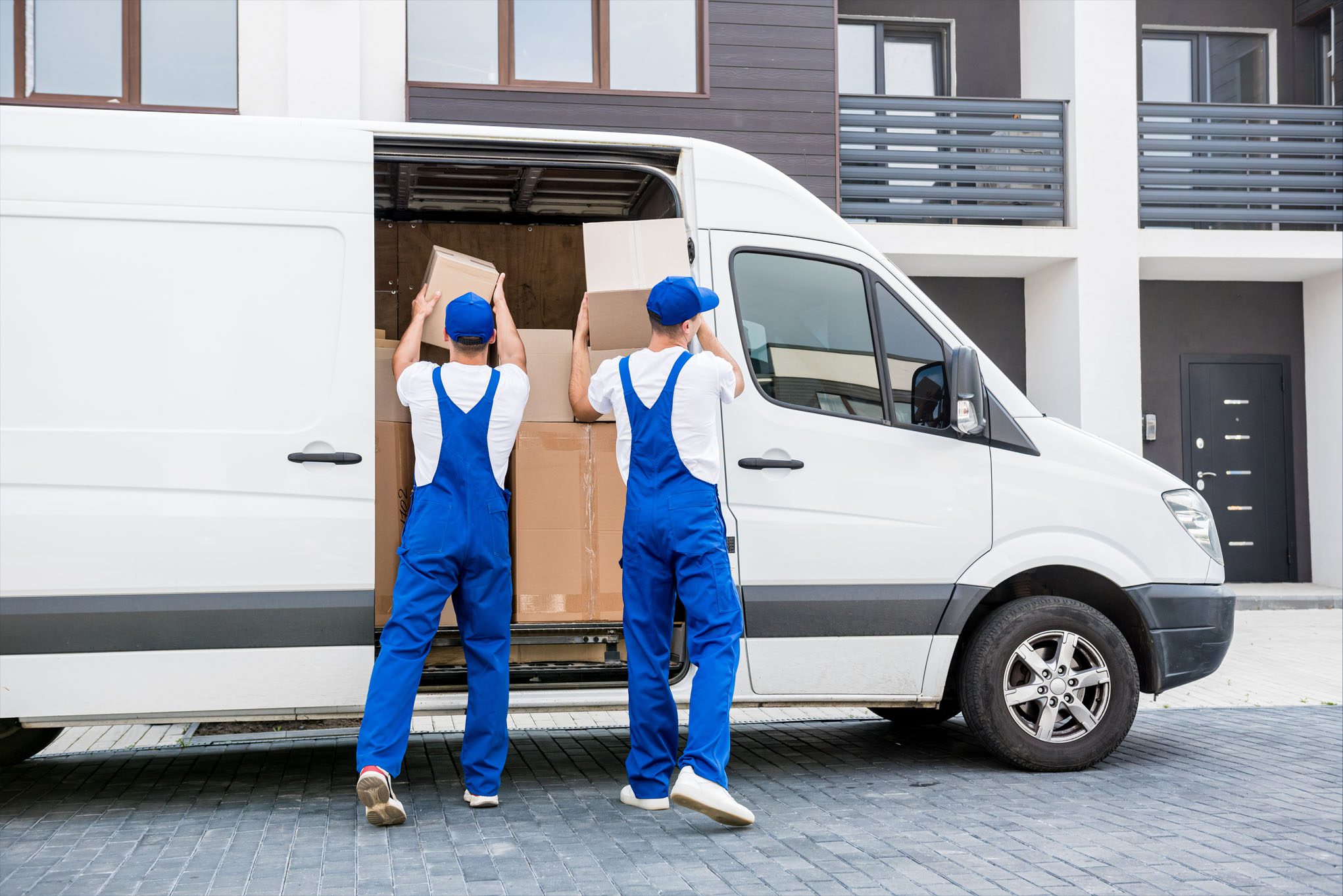 Florida Workers’ Compensation Lawyer for Transportation and Delivery Workers