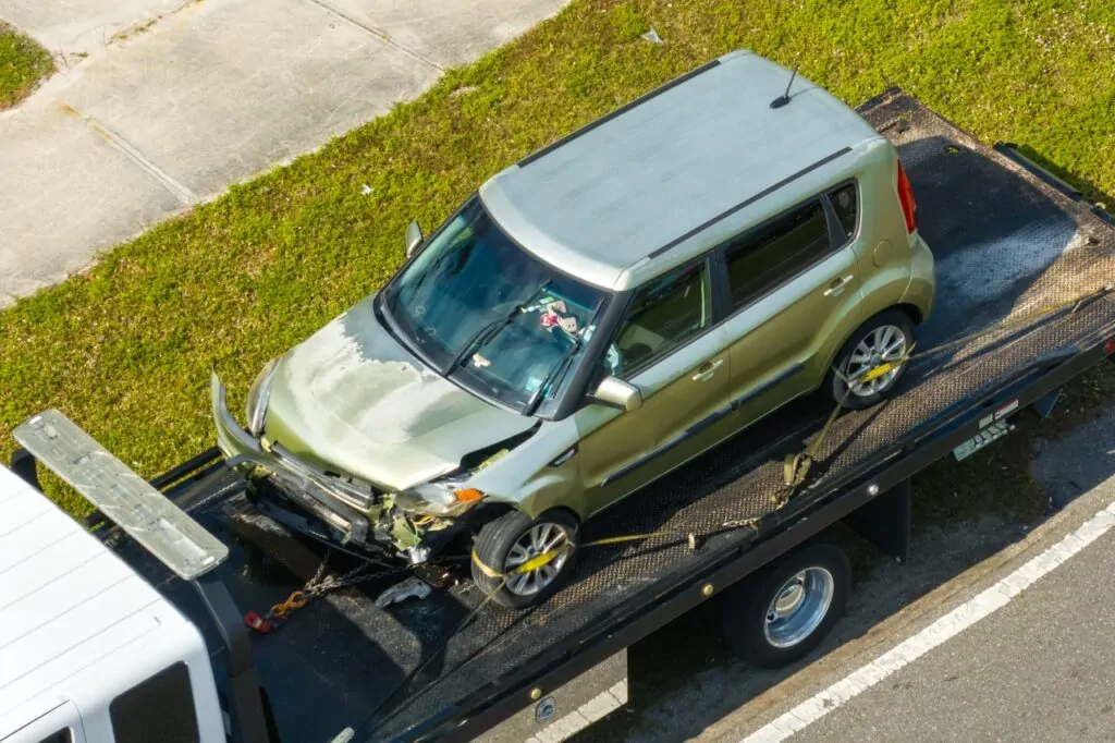 Fort Lauderdale Car Accidents: 7 Critical Steps You Can’t Ignore