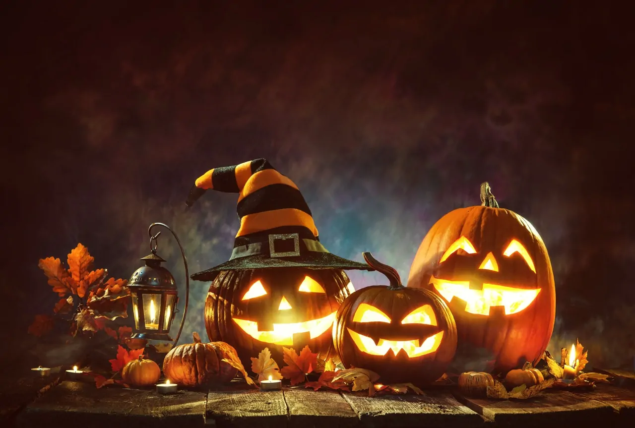 Does My Halloween Injury Qualify for Compensation?