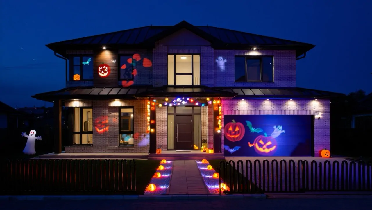 What Homeowners Should Know About Halloween Premises Liability