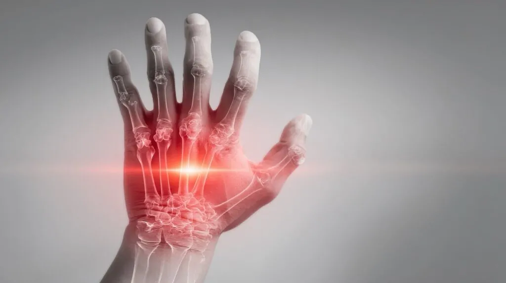 Can I Get Workers' Compensation for Reflex Pain Syndrome in Florida?