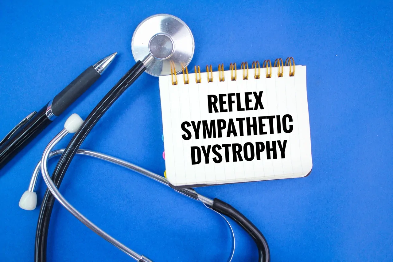 Do I Need a Lawyer for Reflex Sympathetic Dystrophy in Florida?