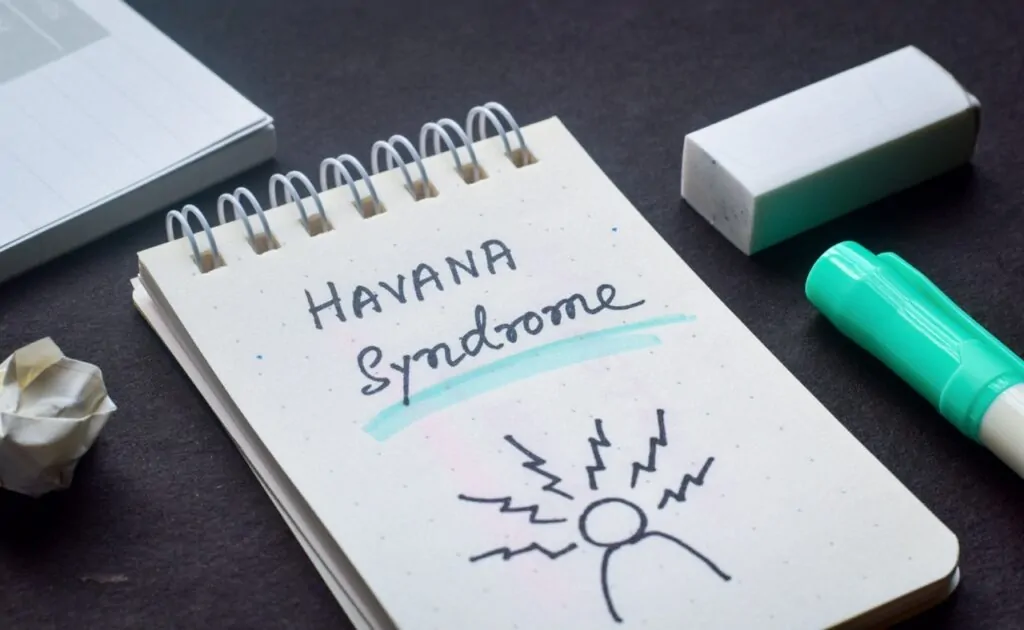What Legal Options Exist for Employees With Havana Syndrome Symptoms?