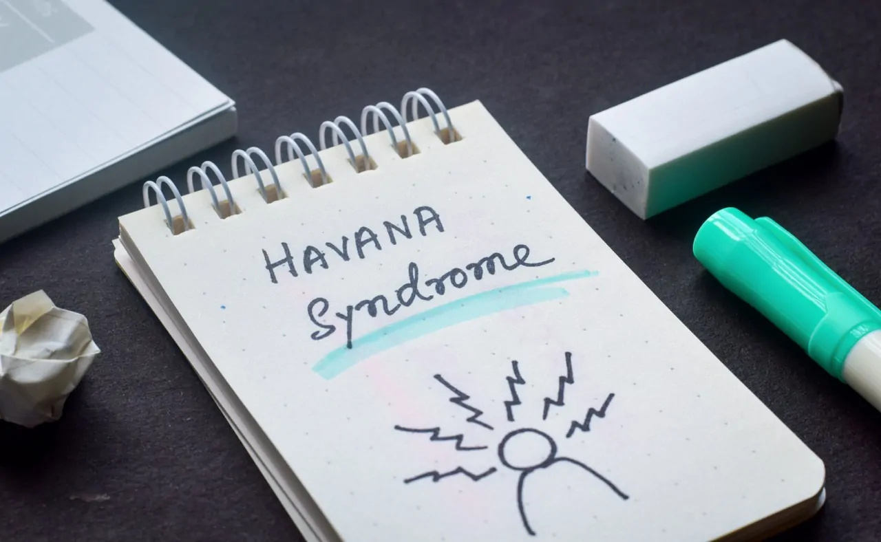 What Legal Options Exist for Employees With Havana Syndrome Symptoms?