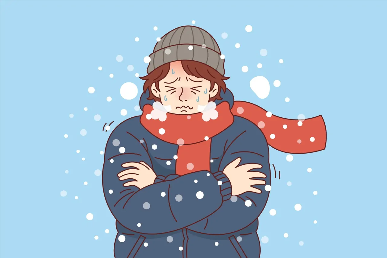 Can You Get Workers' Compensation for Frostbite in Florida?