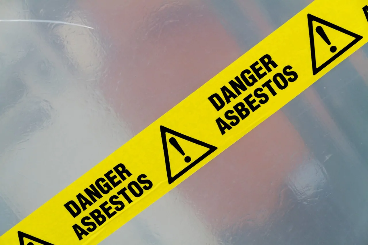 Asbestos Claims in Florida: Your Legal Rights After Exposure
