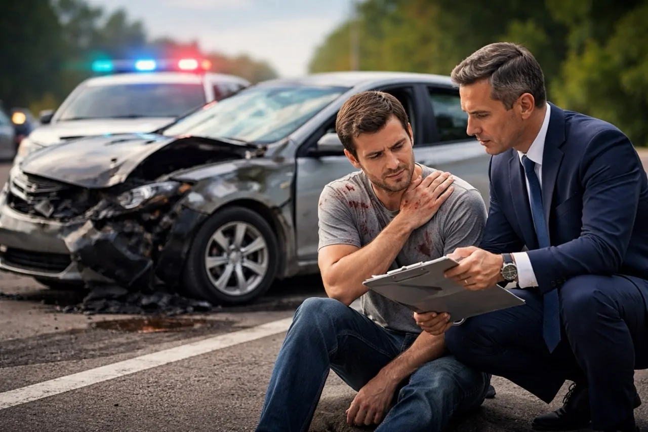 What Is the Personal Injury Threshold in Florida?
