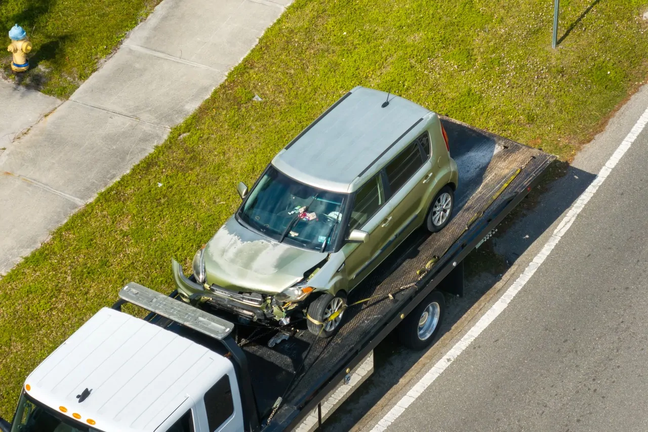 Do I Need a Lawyer After a Minor Car Accident in Coconut Creek?