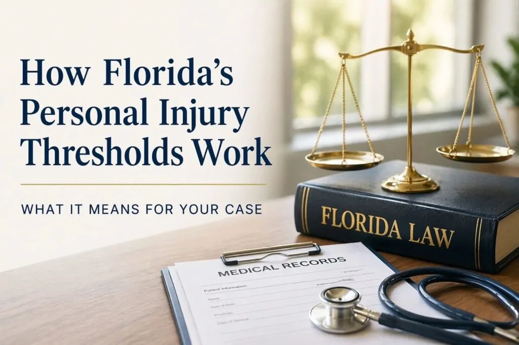 How a Hollywood Injury Lawyer Can Help Maximize Your Claim