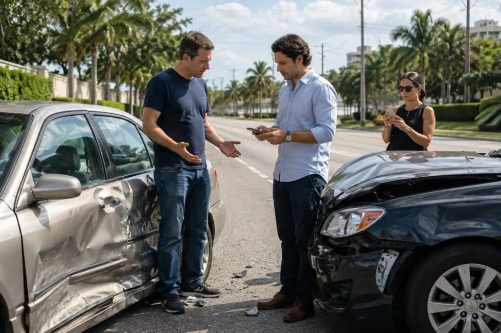 file a claim without a police report